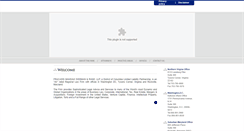 Desktop Screenshot of fmsrlaw.com